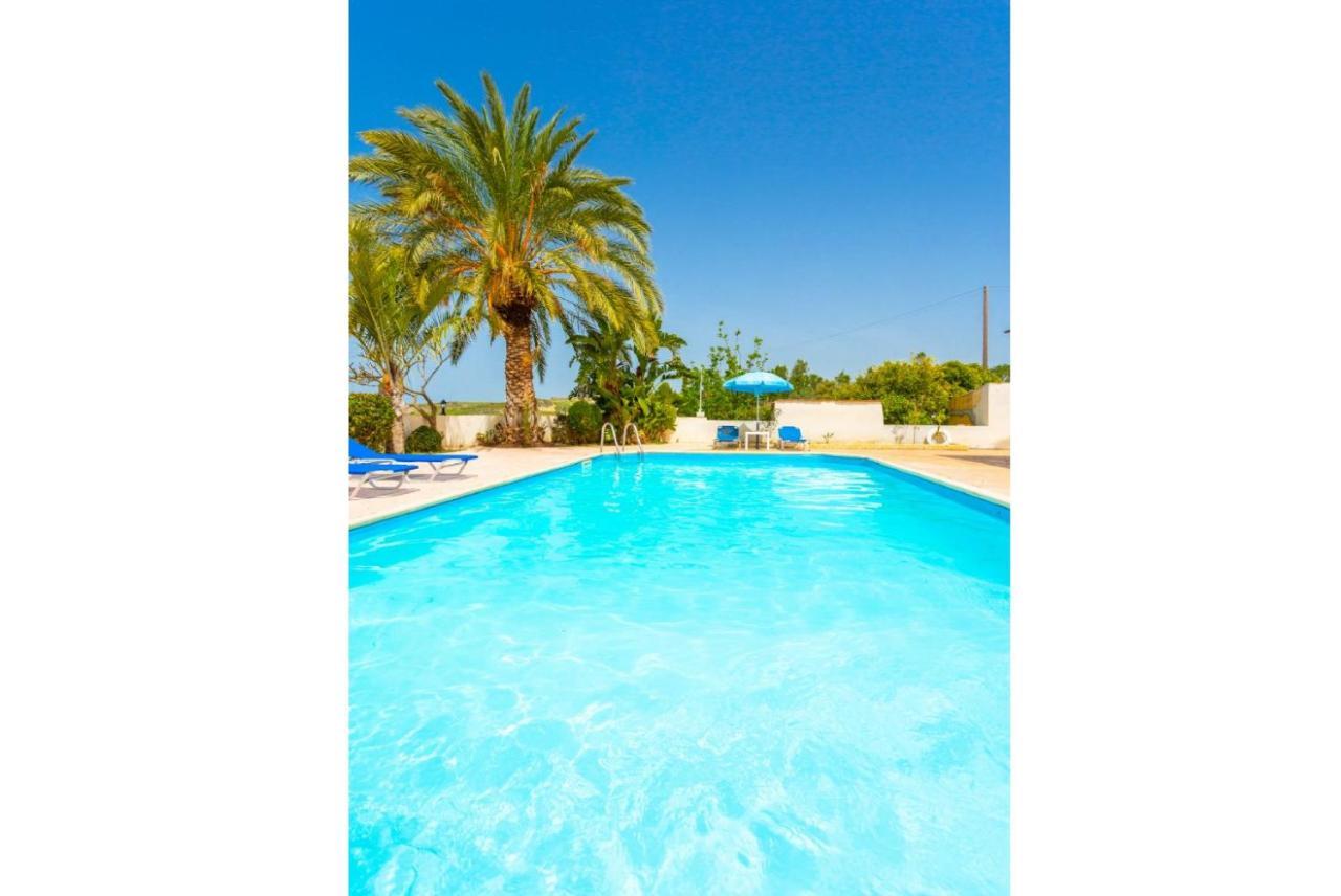 Polis Villa Noni מראה חיצוני תמונה