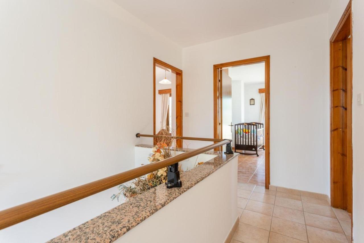 Polis Villa Noni מראה חיצוני תמונה