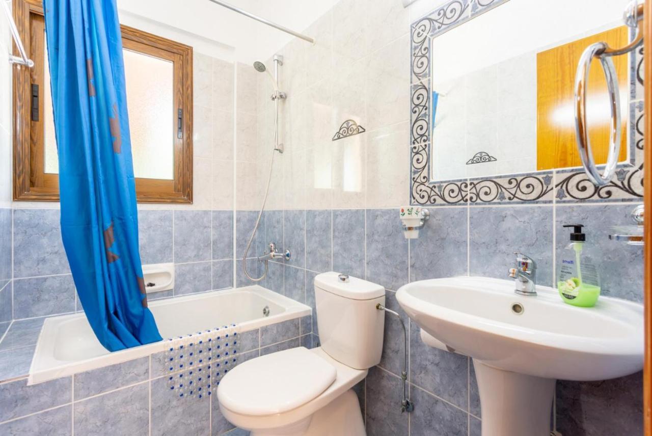 Polis Villa Noni מראה חיצוני תמונה