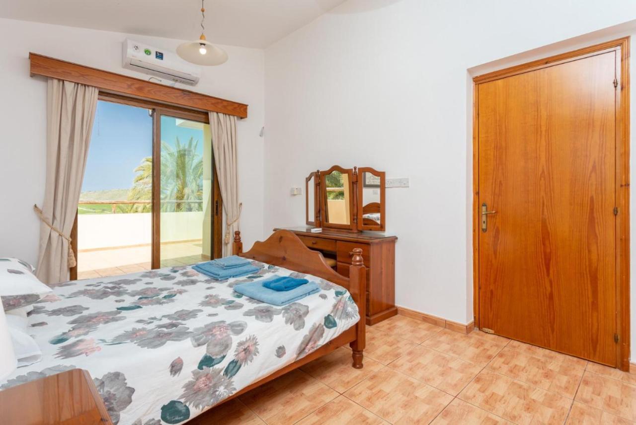 Polis Villa Noni מראה חיצוני תמונה