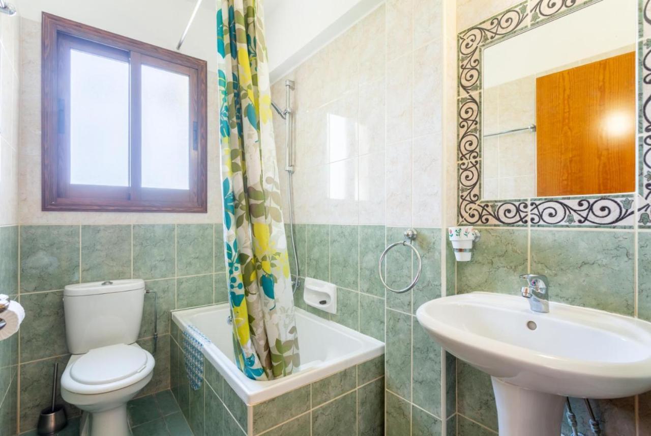 Polis Villa Noni מראה חיצוני תמונה