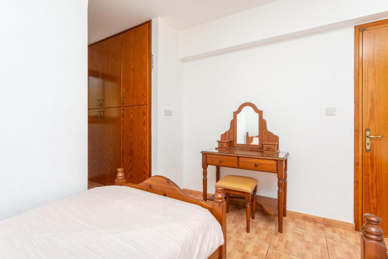 Polis Villa Noni מראה חיצוני תמונה